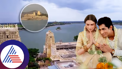 ಅದಿತಿ ರಾವ್ - ಸಿದ್ದಾರ್ಥ್ ವಿವಾಹವಾದ 400 ವರ್ಷ ಹಳೆಯ ದೇವಾಲಯದ ರಹಸ್ಯವೇನು? ರಾಜಮನೆತನದ ನಂಟೇನು?