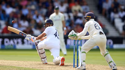 ಕಾನ್ಪುರ ಟೆಸ್ಟ್: ಮೊದಲ 3 ಓವರ್ನಲ್ಲೇ ಫಿಫ್ಟಿ ಬಾರಿಸಿದ ಟೀಂ ಇಂಡಿಯಾ; ಟೆಸ್ಟ್ ಕ್ರಿಕೆಟ್ನಲ್ಲಿ ವಿಶ್ವದಾಖಲೆ