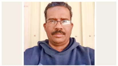 പ്രവാസി മലയാളി ഹൃദയാഘാതം മൂലം മരിച്ചു