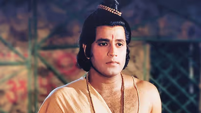 Ramayan Actor Arun Govil