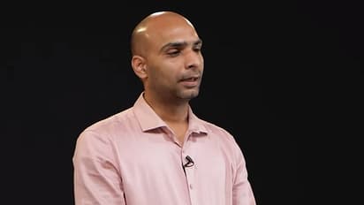 Ashfaque Chunawala’s Journey: From working at a mall to building a Rs 65 crore company