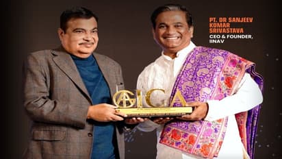 Rising Indian Celebrities 2024: जानें कौन हैं वो 8 इंटरपेन्योर, जो अपनी मेहनत से बदल रहे भारत के भविष्य