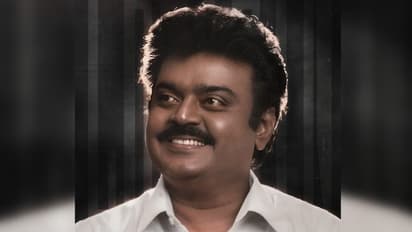 ஒரே நாளில் போடப்பட்ட டியூன்.. விஜயகாந்துக்காக பிளைடில் பறந்த பாடல் - மெய்சிலிர்க்க வைத்த இளையராஜா!