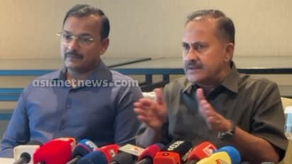 മൃതദേഹം മറവ് ചെയ്യാൻ പണം ചെലവായിട്ടില്ലെന്ന് പിഎംഎ സലാം, ചെലവാക്കിയ കണക്കെങ്ങനെ എസ്റ്റിമേറ്റാകുമെന്നും ചോദ്യം