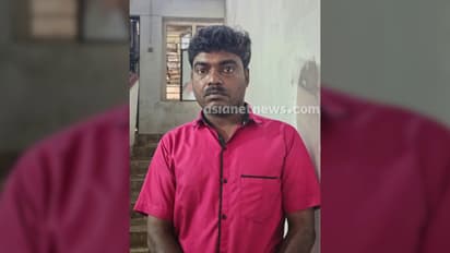 ഹോം നഴ്സിങ് ജോലി വാഗ്ദാനം ചെയ്ത് യുവതിയെ പീഡിപ്പിച്ചു; പ്രതിയായ യുവാവ് അറസ്റ്റിൽ