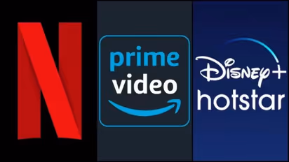  परडे 2.5GB डेटा के साथ Netflix और Disney+ Hotstar फ्री, इस कंपनी के प्लान्स पर पाएं डबल बेनीफिट