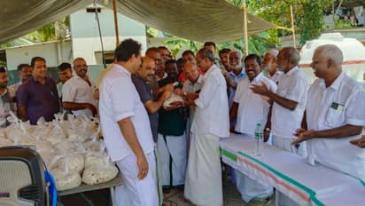 നബിദിനത്തിൽ സ്നേഹ വിരുന്നൊരുക്കി പൊന്നാട് മാനവ സൗഹൃദ വേദി; ആയിരത്തിലധികം വീടുകളിൽ ഉച്ചഭക്ഷണം നൽകി