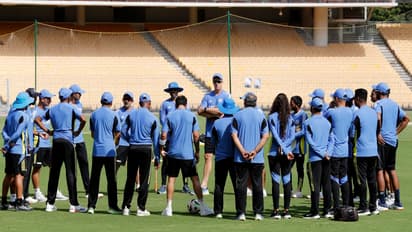 ഒറ്റയ്ക്ക് മത്സരഫലം മാറ്റാന് കഴിവുള്ള താരം ഇന്ത്യന് ടീമിലുണ്ട്! പേരെടുത്ത് പറഞ്ഞ് പാറ്റ് കമ്മിന്സ്