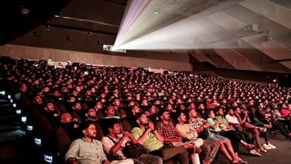 4000 ല്‍ അധികം തിയറ്ററുകള്‍, ടിക്കറ്റ് ഒന്നിന് 99 രൂപ; ദേശീയ ചലച്ചിത്ര ദിനം പ്രഖ്യാപിച്ചു