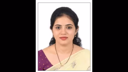 ಅಂಗಾಂಗ ದಾನಿ ಅರ್ಚನಾ ಕಾಮತ್ ಇನ್ನಿಲ್ಲ; ಪರರ ಜೀವ ಉಳಿಸಲು ತನ್ನ ಪ್ರಾಣಾರ್ಪಣೆ!