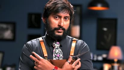 பாலாஜிக்கு டாடா கட்டிவிட்டு.. கமர்சியல் கிங்குடன் இணைந்த நயன் - வெளியான மூக்குத்தி அம்மன் 2 அப்டேட்!