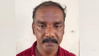 വീട്ടുജോലി കഴിഞ്ഞ് മടങ്ങിയ വയോധികയെ പീഡിപ്പിക്കാൻ ശ്രമിച്ചെന്ന് പരാതി; പ്രതിയെ പൊലീസ് പിടികൂടി