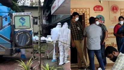 ಮಾಸ್ಕ್ ಕಡ್ಡಾಯ, ಶಾಲೆಗಳಿಗೆ ರಜೆ; ಕೆರಳ ನಿಫಾ ವೈರಸ್‌ನಿಂದ ಮಾರ್ಗಸೂಚಿ ಪ್ರಕಟ!