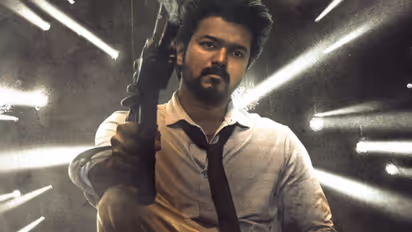 കണക്ക് തീര്‍ത്ത് വിജയ്, ഏത് താരത്തിനാകും ഇങ്ങനെ കുതിക്കാൻ?, മാന്ത്രിക സംഖ്യ ദ ഗോട്ട് മറികടന്നു