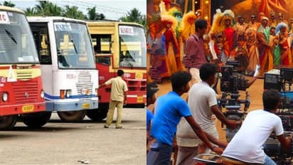 വരുമാനം വർദ്ധിപ്പിക്കാൻ പുതിയ സംരംഭവുമായി കെഎസ്ആർടിസി; സിനിമാ ഷൂട്ടിംഗിനായി സ്ഥലങ്ങൾ വാടകയ്ക്ക് നൽകും