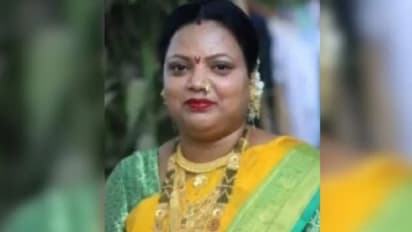 46 കാരിയുടെ മരണം അസ്വഭാവികമെന്ന് കണ്ടെത്തിയത് പോസ്റ്റ്മോർട്ടത്തിൽ; മകൾ അറസ്റ്റിൽ, സ്വത്ത് തർക്കമെന്ന് സൂചന