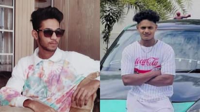 ബൈക്കും സ്വകാര്യ ബസും കൂട്ടിയിടിച്ചു; ബൈക്ക് യാത്രികരായ രണ്ട് യുവാക്കൾ മരിച്ചു