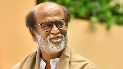 இந்த தடவ என்ன கதை சொல்லப்போறாரோ? மாஸ் ஸ்பீச்சுடன் தயாரான "தலைவர்" - வேட்டையன் இசை வெளியீடு அப்டேட்!
