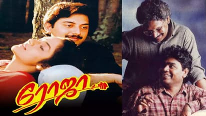 ஏ.ஆர்.ரகுமான் இல்லை; ரோஜா படத்திற்கு இசையமைக்க மணிரத்னத்தின் முதல் சாய்ஸ் இவரா?
