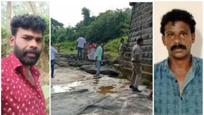 ബന്ധുക്കളുടെയും നാട്ടുകാരുടെയും സംശയം സത്യമായി; കല്ലടയാറ്റിൽ മൃതദേഹം കണ്ടെത്തിയ സംഭവം കൊലപാതകം തന്നെ