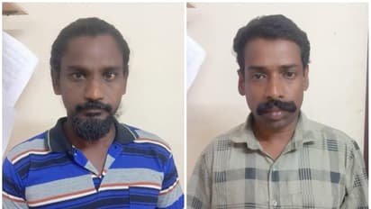 വീടിന് പിന്നിലെ ഷെഡിൽ വ്യാജവാറ്റ്; രഹസ്യ വിവരം കിട്ടി പൊലീസെത്തി, കൈയോടെ പൊക്കി