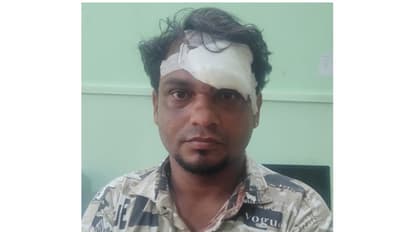 തലപൊട്ടി ആശുപത്രിയിലെത്തിയ രോഗി, തുന്നലിടുന്നതിനിടെ ഡോക്ടറെ കൈയേറ്റം ചെയ്തു; പിന്നാലെ അറസ്റ്റ്