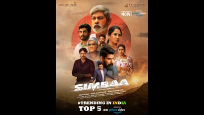 ఓటీటీలో అనసూయ మూవీ `సింబా` రికార్డ్ వ్యూస్, ప్రిన్స్ `కలి` రిలీజ్ అయ్యేది అప్పుడే?