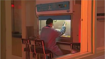 Kerala: Kozhikode Medical college's biosafety level-3 lab still incomplete despite repeated Nipah outbreaks