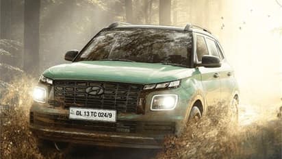 Next-gen Hyundai Venue to launch with Creta-inspired design, ADAS features and more