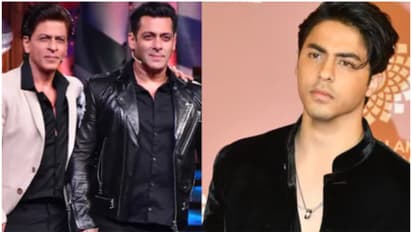 Stardom: Aryan Khan roped in Salman Khan for cameo; Superstar to share screen with Shah Rukh Khan? Know HERE
