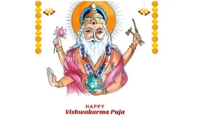 Vishwakarma Puja 2024: Significance, rituals, muhurat, and aarti details for the festival