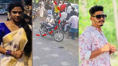 മൈനാഗപ്പള്ളി കാറപകടം; മോട്ടോർ വാഹന വകുപ്പും നടപടി തുടങ്ങി, അജ്മലിന്റെ ലൈസൻസ് സസ്പെൻഡ് ചെയ്യും