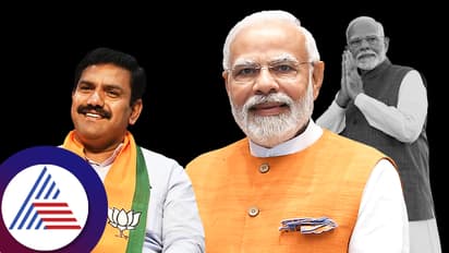 ಮೋದಿ ಎಂಬ ವಿಶ್ವದ ಧೀಮಂತ ನಾಯಕ, ವಿದೇಶಗಳ ದೃಷ್ಟಿಯಲ್ಲಿ ಭಾರತಕ್ಕೆ ಮನ್ನಣೆ ತಂದುಕೊಟ್ಟ ನಾಯಕ: ವಿಜಯೇಂದ್ರ