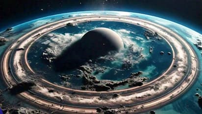 भारतीय वैज्ञानिकों ने खोजा पृथ्वी से 78 गुना बड़ा ग्रह