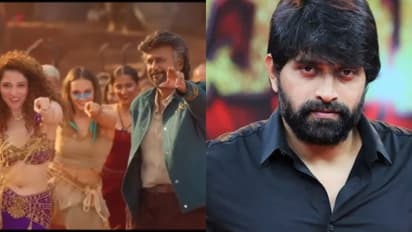 'കാവലയ്യ' ഗാനത്തിന്റെ കൊറിയോഗ്രാഫറും ദേശീയ അവാര്ഡ് ജേതാവുമായ ജാനിക്ക് വിലക്ക് വരുന്നു