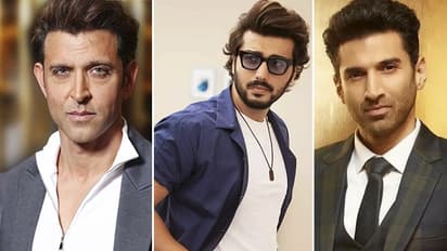 SHOCKING: Hrithik Roshan, Arjun Kapoor, Aditya Roy Kapur's profiles on dating app get LEAKED 