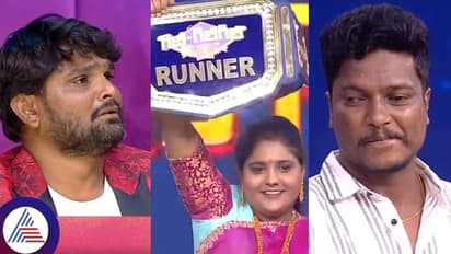 ತುಕಾಲಿ ಮಾನಸಗೆ ಕಾಮಿಡಿ ಕಲಿಸಿದ ಗುರು ಯಾರು ಗೊತ್ತಾ?