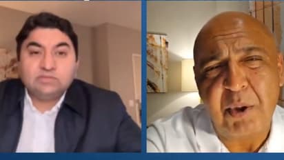 'If not for Gandhi surname, Rahul would've been a street vendor': Pak analyst lambasts LoP's US speech (WATCH)