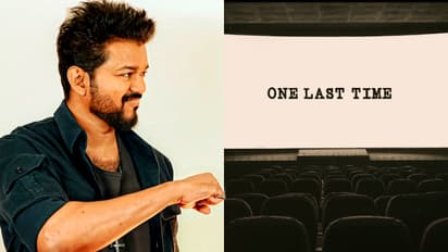 രണ്ട് താരങ്ങള്‍ നിരസിച്ചു, ഒരാള്‍ സമ്മതിച്ചെങ്കിലും നടന്നില്ല; അവസാനം വിജയ്‍യിൽ എത്തി? ദളപതി 69 ന് പിന്നിലെ കഥ