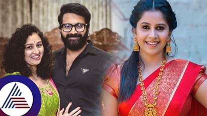 ರಿಷಬ್​ ಶೆಟ್ಟಿ ಪದೇ ಪದೇ ಹೇಳೋ ಸುಳ್ಳು ಇದೇ ಅಂತೆ! ಪತಿಯ ಗುಟ್ಟು ರಿವೀಲ್​ ಮಾಡಿದ ಪ್ರಗತಿ 