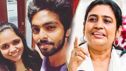 சைந்தவியை பிரிந்த ஜிவி பிரகாஷ்... மகனின் விவாகரத்து பற்றி மனம்திறந்த ஏ.ஆர்.ரெஹானா