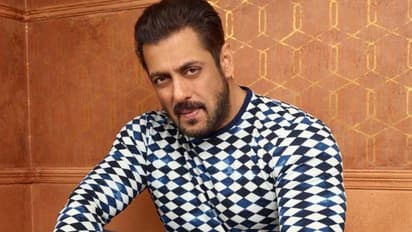 Is Salman Khan under threat? Biker caught following actor's car in Bandra; read details