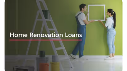 Dream Home Makeover: Fund Your Renovation with Hero FinCorp’s Home Renovations Loan