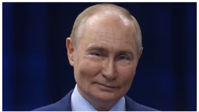 ಕೆಲಸದ ನಡುವೆ ಬ್ರೇಕ್ನಲ್ಲೂ ಮಾಡಿ: ಜನಸಂಖ್ಯಾ ಹೆಚ್ಚಳಕ್ಕೆ ಕ್ರೇಜಿ ಸಲಹೆ ನೀಡಿದ ರಸಿಕ ಪುಟಿನ್