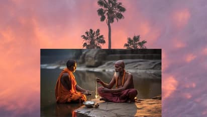 Why is pind daan performed in Gaya? Significance, reasons, mythological beliefs