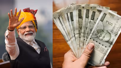  தீபாவளிக்கு முன் நல்ல செய்தி.. அரசு ஊழியர்களுக்கு அகவிலைப்படி உயர்வு எவ்வளவு தெரியுமா?