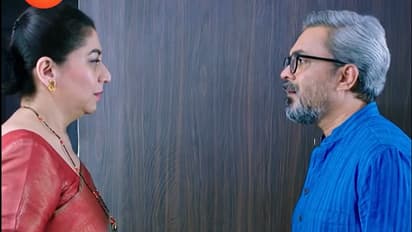 ಛೀಮಾರಿ ಹಾಕ್ತಿದ್ದವರ ಮನಸನ್ನೇ ಬದಲಾಯಿಸಿದ್ರು ಡೈರೆಕ್ಟರ್… ತುಳಸಿಗೆ ಮಗು ಆಗೋದಕ್ಕೆ ವೀಕ್ಷಕರಿಂದಲೂ ಸಿಕ್ತು ಒಪ್ಪಿಗೆ