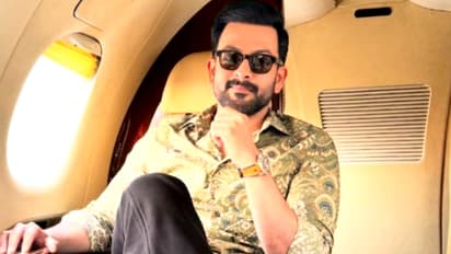 മുംബൈയില് 30 കോടിയുടെ ഫ്ലാറ്റ് വാങ്ങി പൃഥ്വിരാജ് പ്രൊഡക്ഷന്സ്