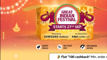iPhone 13 for under Rs 40,000 in Amazon's Great Indian Festival 2024? Check details