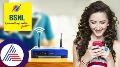 ಆಫಿಸ್ನಲ್ಲಿದ್ದರೂ ಮೊಬೈಲ್ನಲ್ಲಿ ಮನೆ WiFi ಬಳಸಬಹುದು; ಹೊಸ ಸ್ಕೀಂ ಮೂಲಕ Jio-Airtelಗೆ ಶಾಕ್ ಕೊಟ್ಟ BSNL